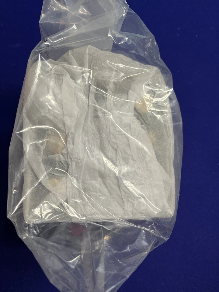 Betsey Johnson Kitsch Get Lucky Crossbody Bag Black/White Dice BJ32370F NEW  - Image 4 of 4