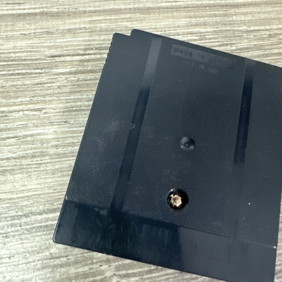 Game Boy Color Barbie Ocean Discovery Nintendo GBC Authentic - Image 3 of 4