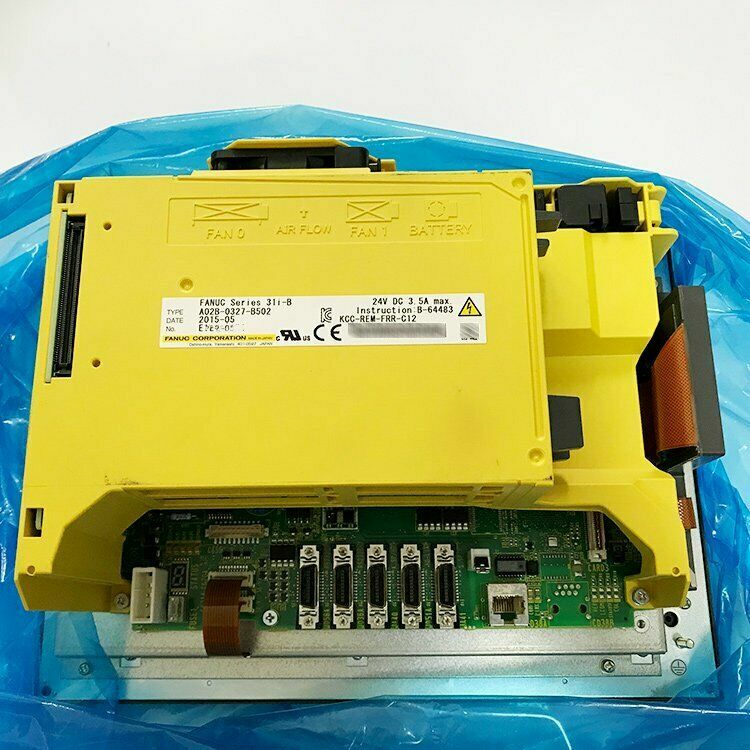 電源ユニット FANUC Series 0-MC A02B-0098-B502 電源ユニット FANUC