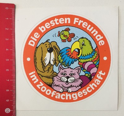 Decal/Decal: Best Friends At The Pet Store (230416157)