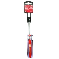 20551 1/4''x4'' Slotted, Acetate Handle, ACE pro series, Taiwan Made, 0829012055