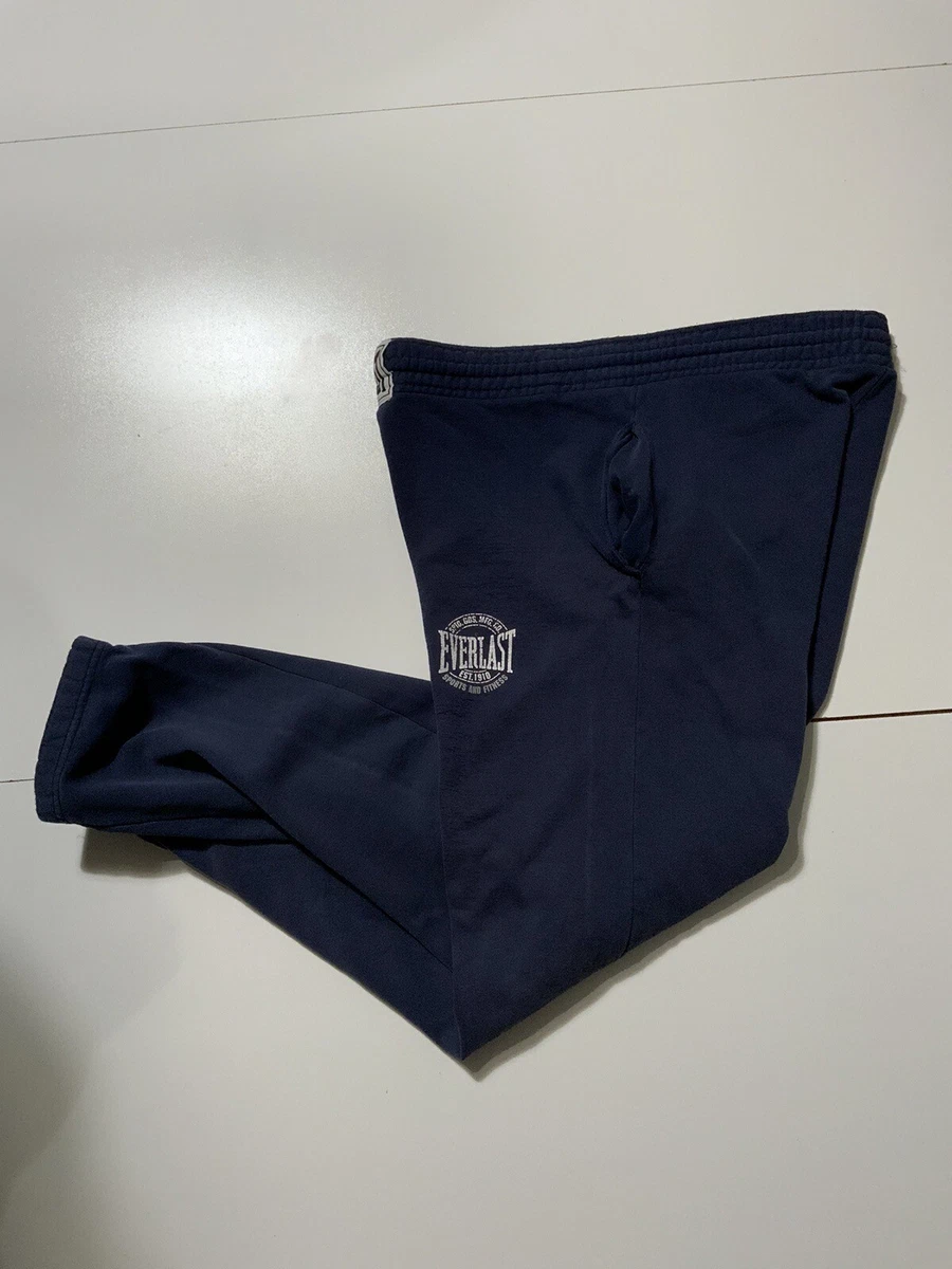 Everlast boxing sweatpants sale