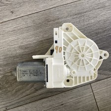 Porsche AUDI Q3 A6 C7 2011-2018 Front Right Door Window Control Motor 8K0959802B