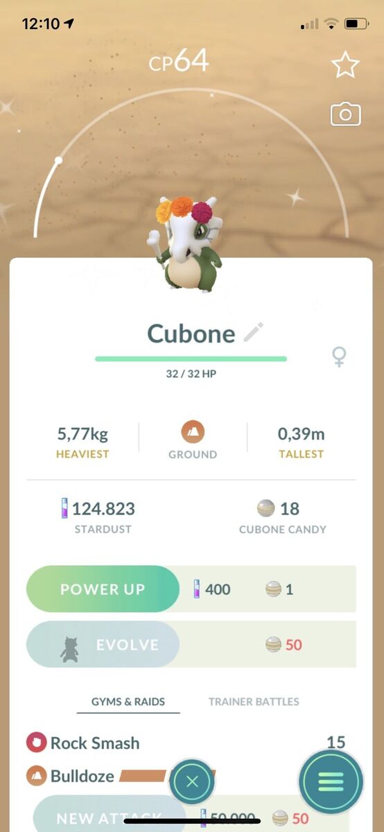 Schools Have a Cubone to Pick With Pokemon Go Over Privacy