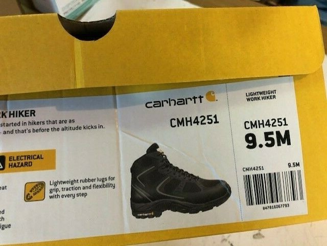 carhartt cmh4251
