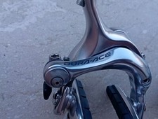 Retro Neuf dans sa boîte Shimano Exage 500 EX SIS Lever Set SL-A500
