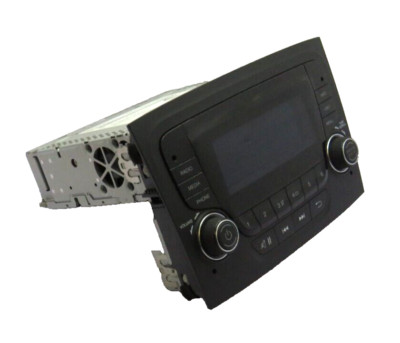   FIAT DOBLO 07356425480 A2C97515202 GPS Navigationssystem  
