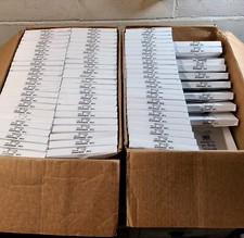 POTTER PAD100-6DB 6" DETECTOR BASE - BRAND NEW - 174 AVAILABLE 