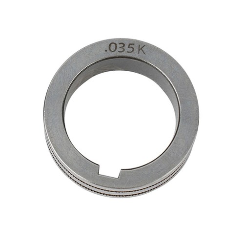 Drive Roll .023 .030 .035 .045 Knurled V U-Groove Wire Feed For MIG Welders New - Picture 89 of 90