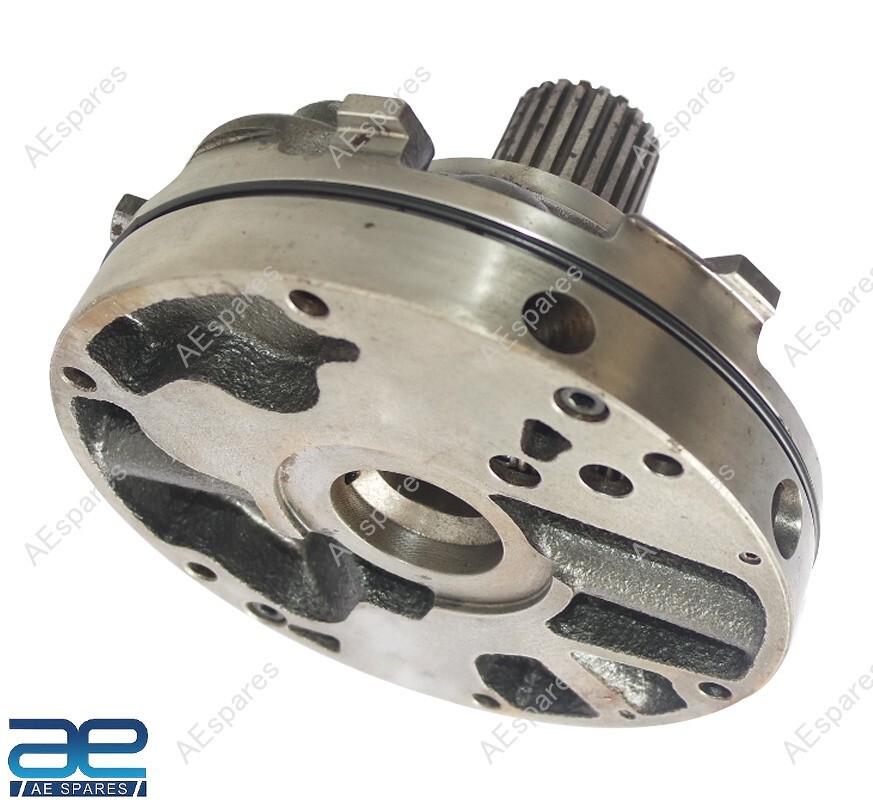 Genuine OEM Carraro Transmission Charge Pump For CNH 87429970 @UK  