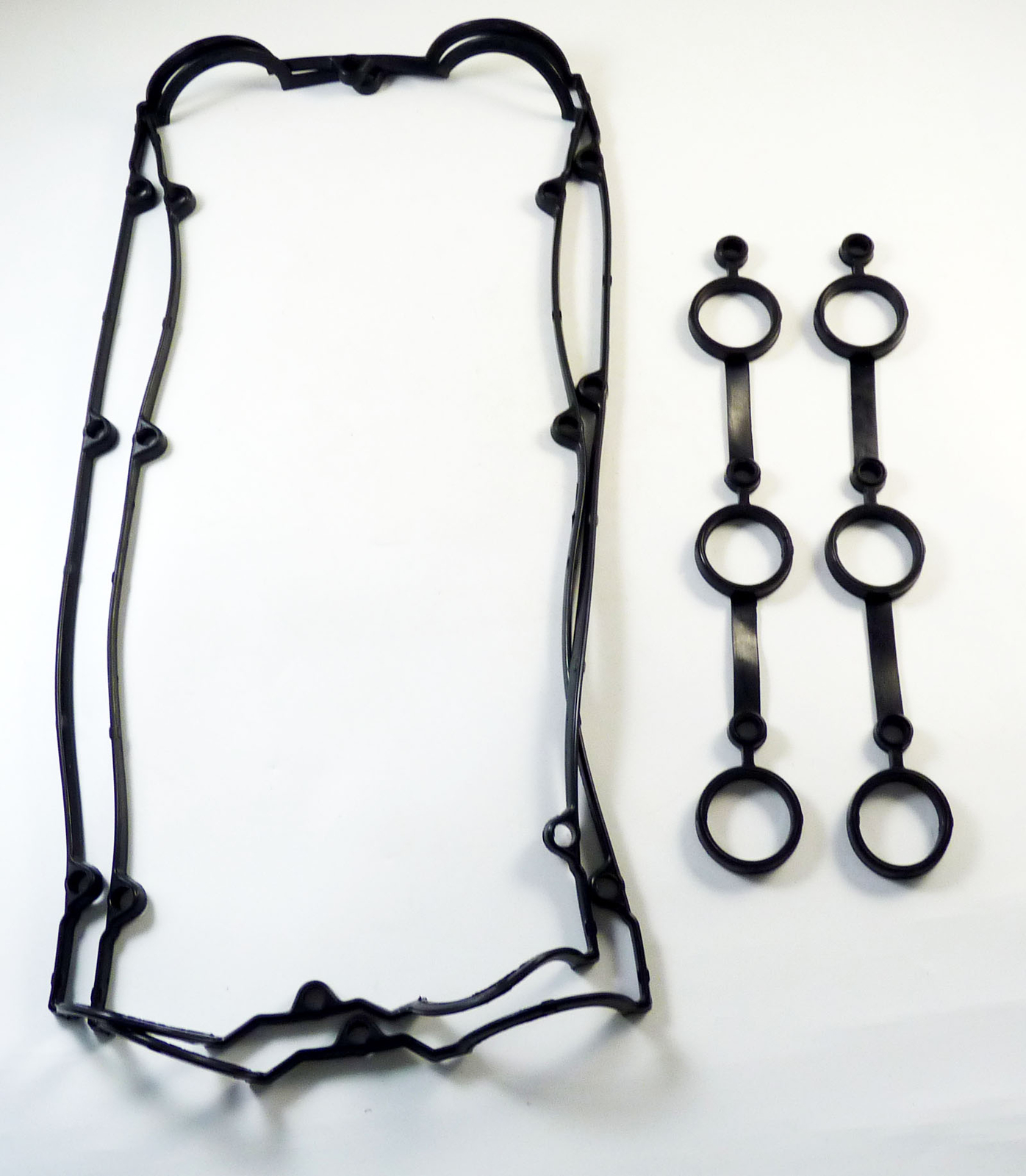 For Hyundai XG350 XG300 Santa Fe Kia Sedona Sorento Valve Cover Gaskets