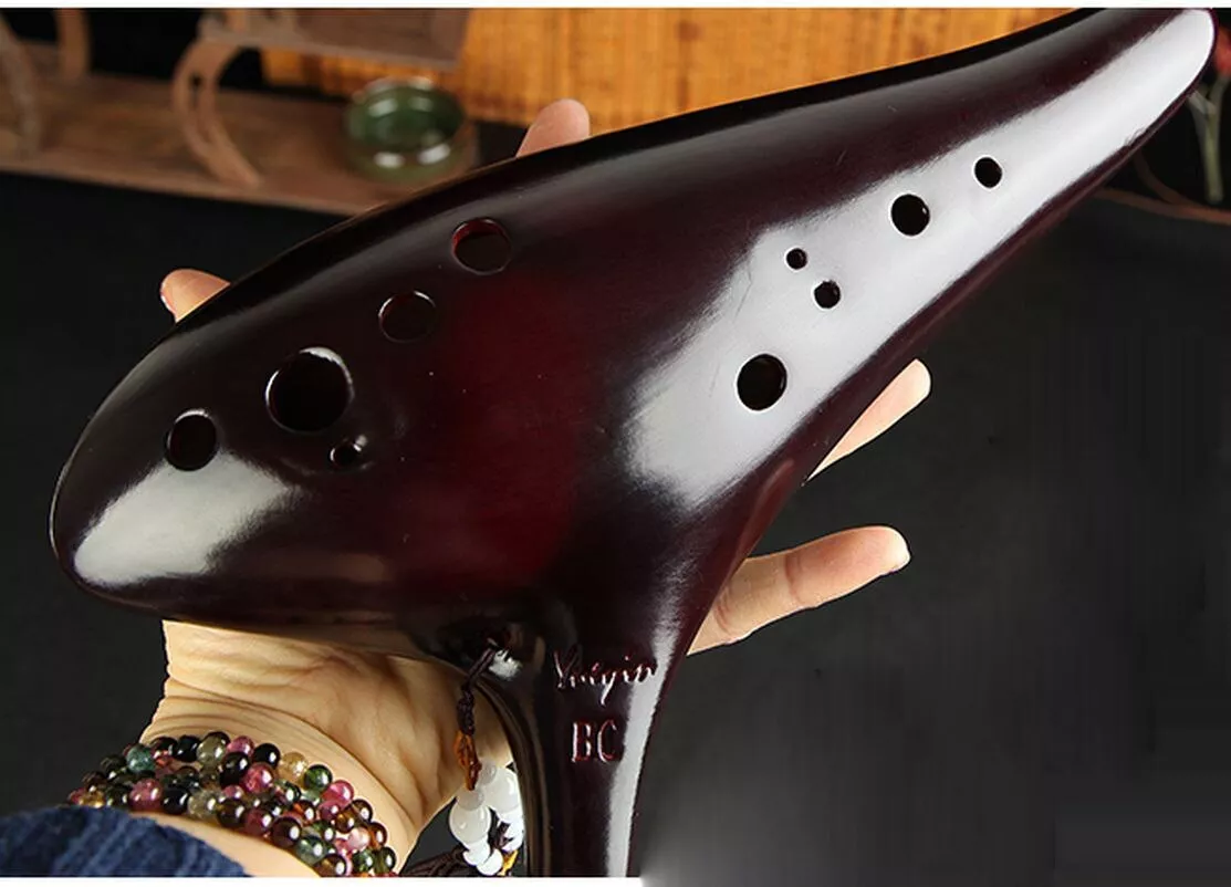 Bass ocarina for on sale sale
