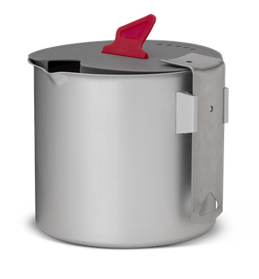 Primus Essential Trek Pot 0.6L Kochtopf Campingküche