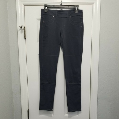 Athleta Bettona Jegging Stretch Pull ON 