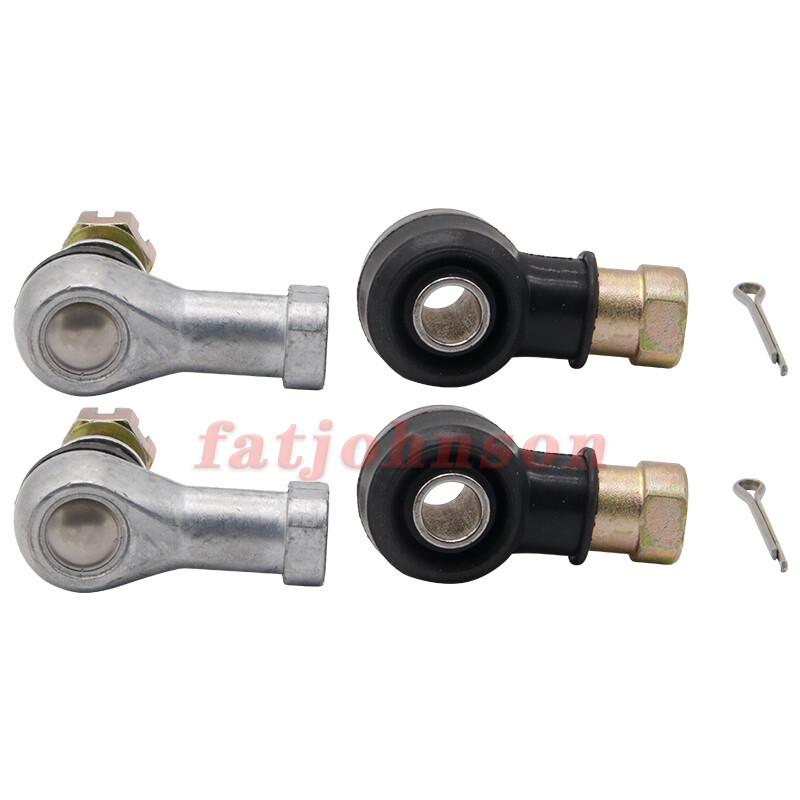 2Sets Tie Rod End Kit FIT FOR POLARIS SPORTSMAN 500 19961997 SPORT