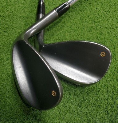Rare Good】EPON Epon Tour Wedge Black No Plated Type M | eBay Rare Good】EPON Epon Tour Wedge Black No Plated Type M | eBay