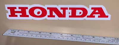 happy!品 2000 DOWN TUBE COVER EMBLEM SET REPLACES 87123-459-770ZB 87123-459