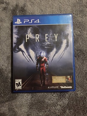 Prey - Sony PlayStation 4