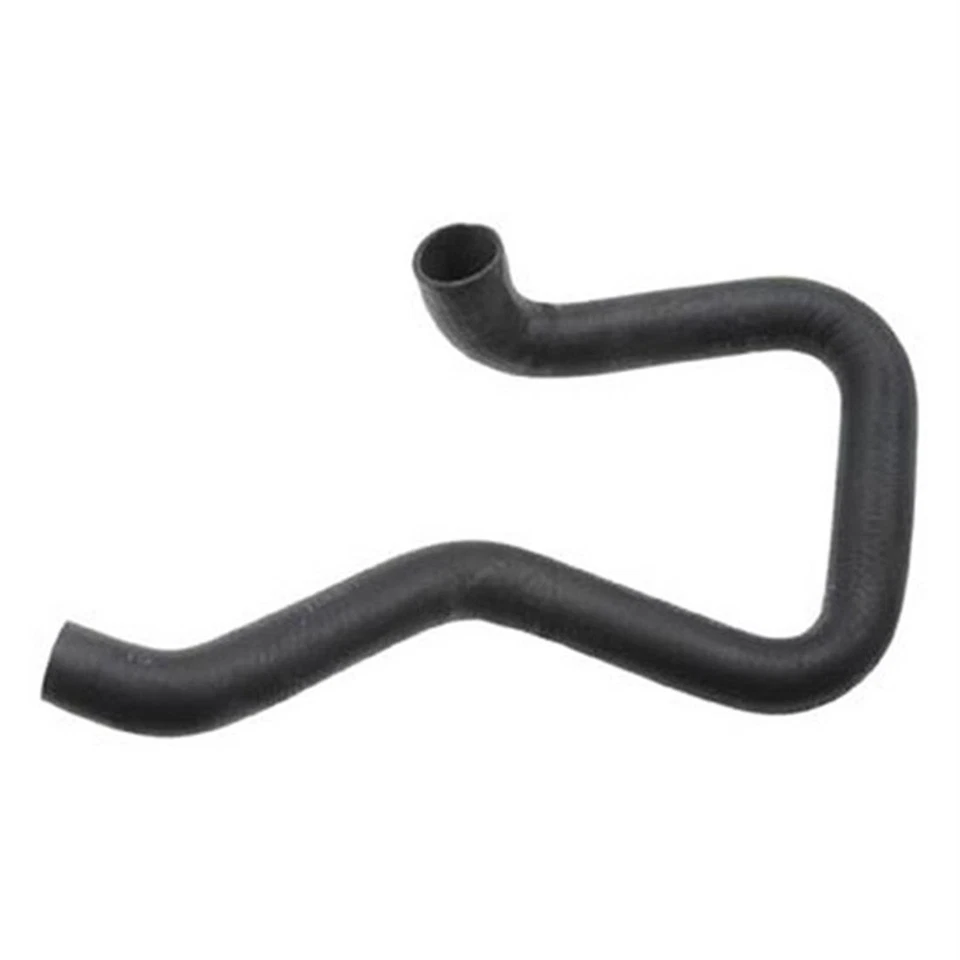 Upper Lower Coolant Hose For Jeep Comanche 4.0L 1992 1991 1990 1989 1988 1987 - Image 2 of 3