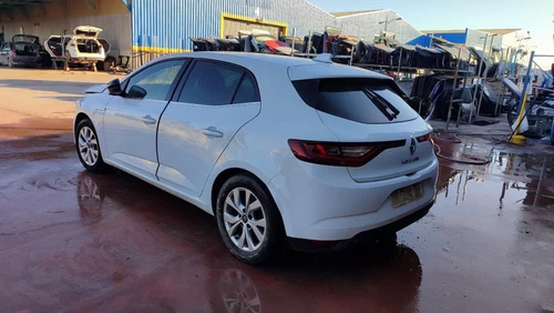 Tür Hinten Links für RENAULT MEGANE IV BERLINA 5P Business 2015 928157 - Imagen 8 de 10