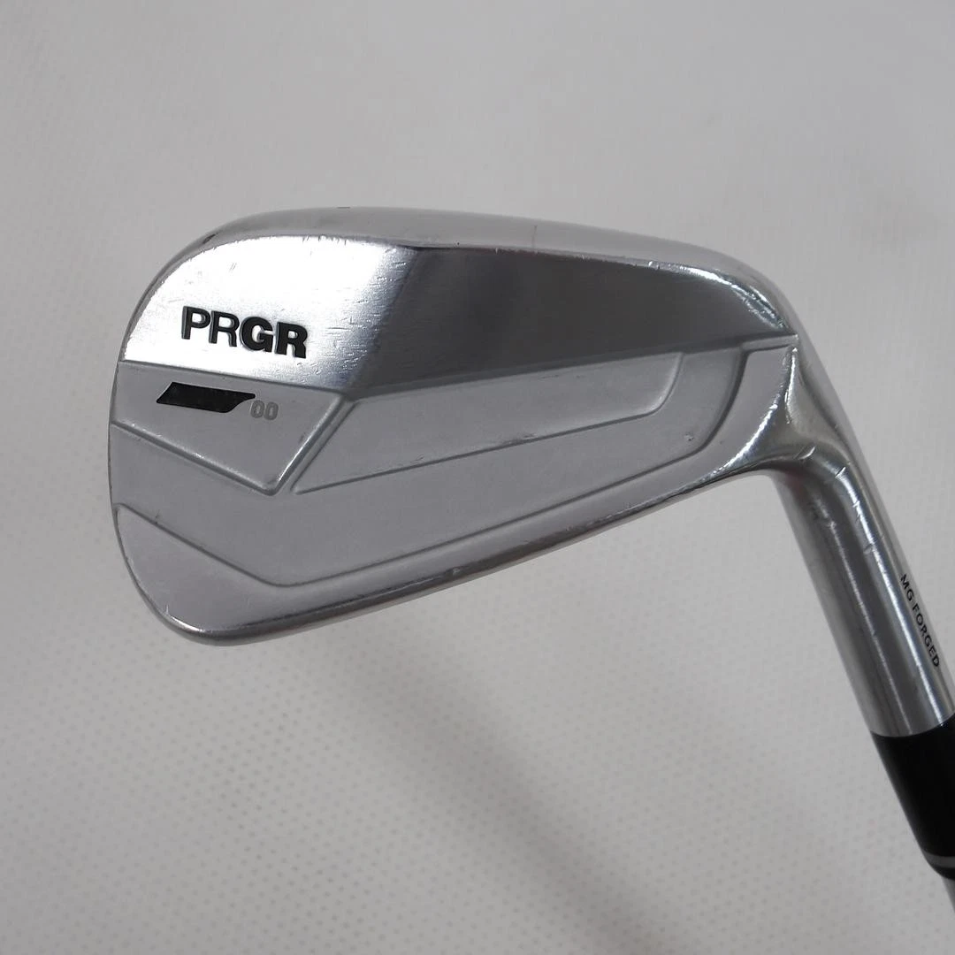 PRGR Iron Golf Club Sets for sale - eBay