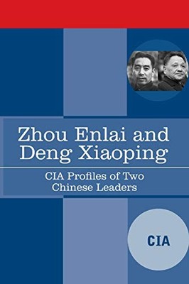 Cia Zhou Enlai and Deng Xiaoping (Taschenbuch) (US IMPORT)