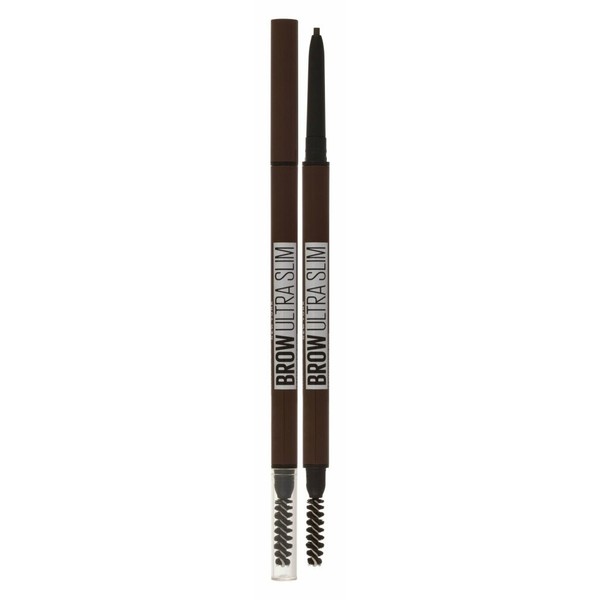 Maybelline New York Brow Ultra Slim Defining Eyebrow Pencil 05 Deep Brown-image