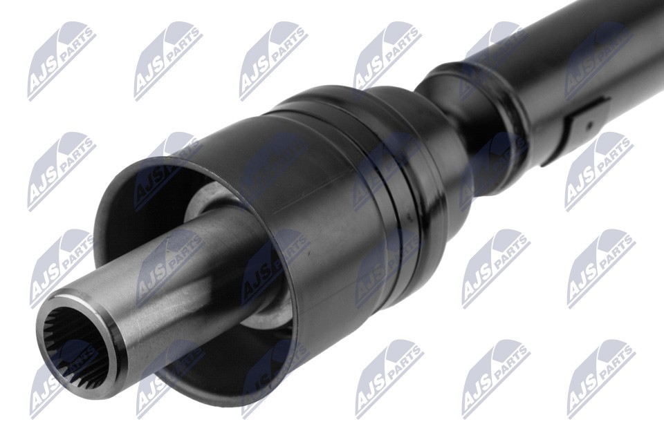 Nty Propshaft For Mitsubishi Pajero 00- /Atm,Rear - Image 5
