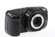BLACKMAGIC DESIGN Pocket Cinema 4K