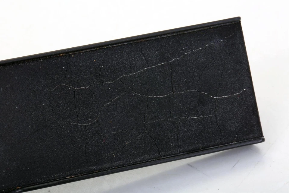 Leica M7 Handgriff hand Grip black heidi-foto - Bild 4 von 4