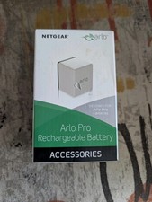 Arlo VMA4400 Rechargeable Battery for Arlo Pro Camera SEALED IN BOX