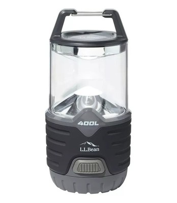 L.L.Bean Trailblazer 400 Lantern, NEW