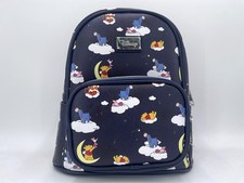 Winnie the Pooh Bear Mini Backpack Tigger Disney Eeyore Collection Piglet