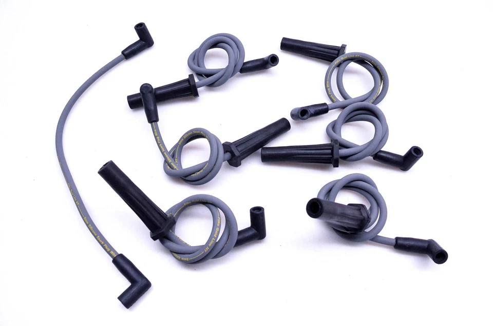 Kit de cables de bujía GP Sorensen 64086 NOS Foto 2 de 3