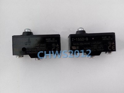 1 PCS NEW   generally uses the basic switch Z-15GD-B #iv