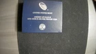 2013-W American Silver Eagle $1 Proof Coin - 1oz .999 Silver - w/ OGP & COA