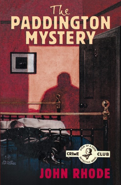 The Paddington Mystery by John Rhode (Paperback Book) - Image 4
