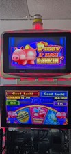 Piggy N More Rankin - Sg Light Wonder - Twinstar - Cosmic Slot Software