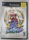 Super Mario Sunshine (Nintendo GameCube, 2002)
