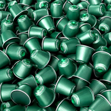 50x Starbucks by Nespresso PIKE PLACE ROAST Loose Original Line BB: 11/06/2026