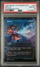 2024 MTG FOUNDATIONS BORDERLESS-FOIL #313 REFUTE PSA 10