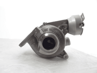 Turbolader Abgasturbolader FüR Ford Volvo Focus II Turnier Stufenheck Cabriolet