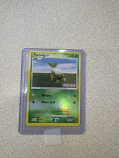 Turtwig Reverse Holo 101/127 - Platinum - Pokemon Card 77/100 on eBay