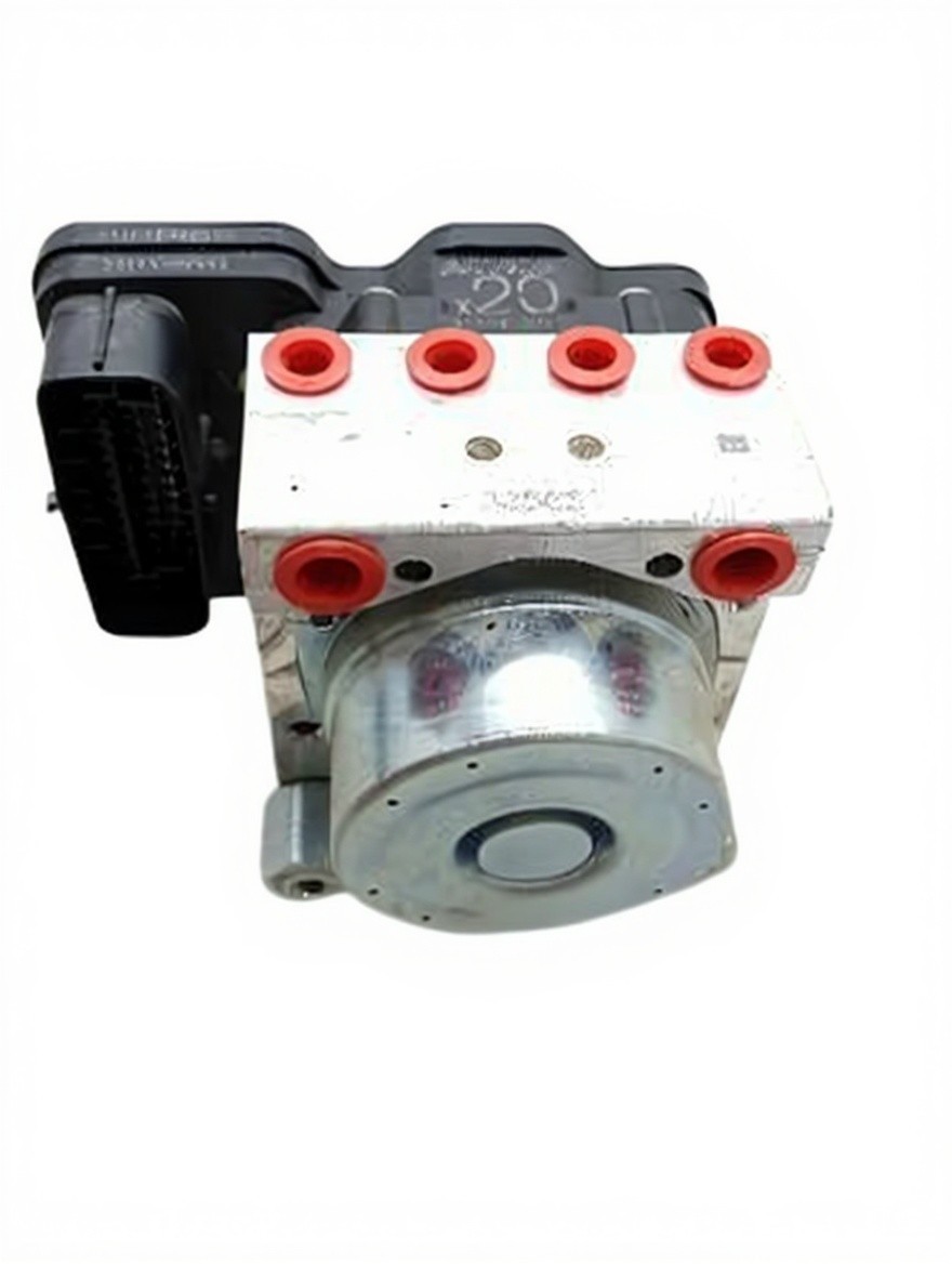 Ｋ.GLAD ABS Anti-Lock Brake Actuator Pump w/Module Toyota Corolla S mod 16