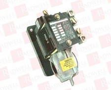 ALLEN BRADLEY 810-A10A / 810A10A (USED)