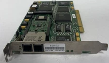 Emulex ASSY FC1010428-02 REV C Fibre Channel PCI Host Bus Adapter FC1020012