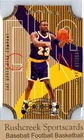 1996 Upper Deck Basketball Cedric Ceballos #FB7