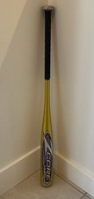 Easton Z-CORE Titanium 30/17.5 (-12.5)  LZ-71Z - Sc777 Alloy Shell Baseball Bat