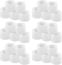 30-Pack Humidifier Replacement Filters for LEVOIT Classic160 Dual150 Dual200S