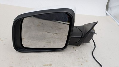 Driver Side View Mirror Wk Body VIN E Or F Fits 11-22 GRAND CHEROKEE 372928